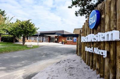 درینت هتل آلزی ورمز