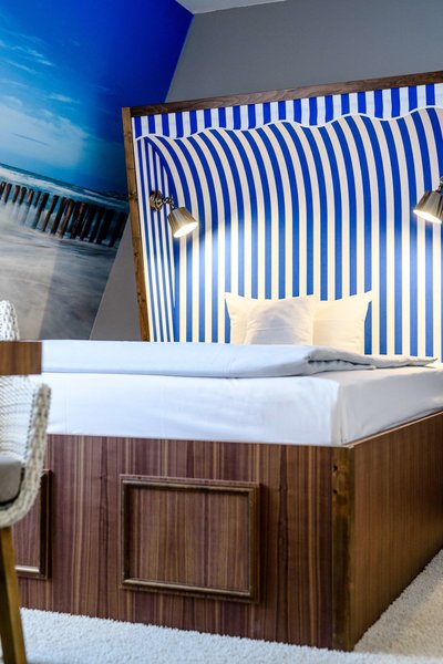 درینت هتل آلزی ورمز