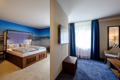 درینت هتل آلزی ورمز