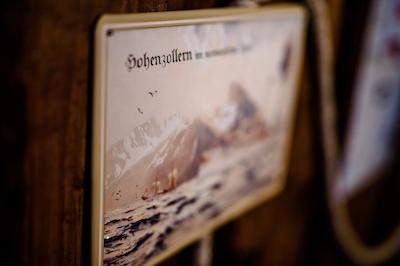 درینت هتل آلزی ورمز