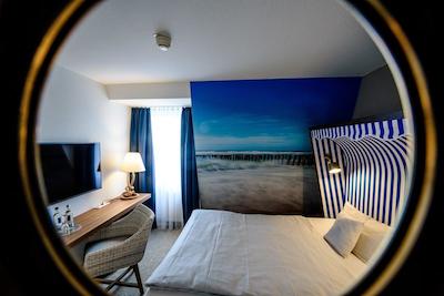 درینت هتل آلزی ورمز