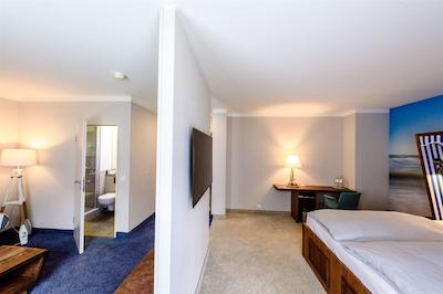 درینت هتل آلزی ورمز