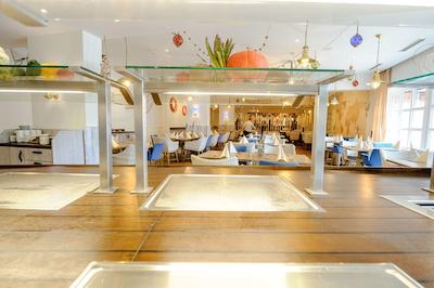 درینت هتل آلزی ورمز