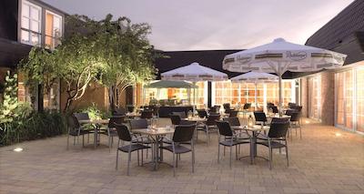 درینت هتل آلزی ورمز