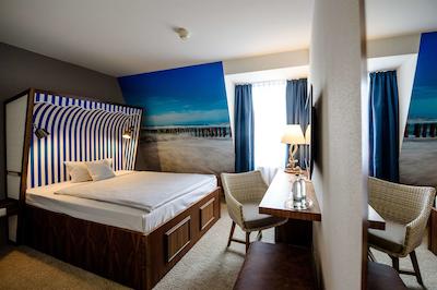 درینت هتل آلزی ورمز