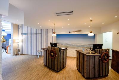 درینت هتل آلزی ورمز