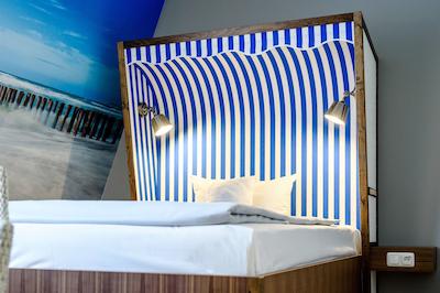 درینت هتل آلزی ورمز