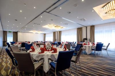 درینت هتل آلزی ورمز