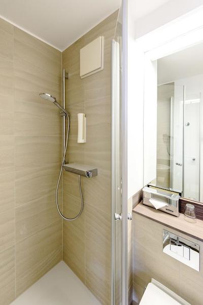 درینت هتل آلزی ورمز