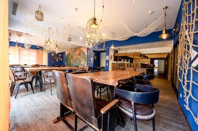 درینت هتل آلزی ورمز