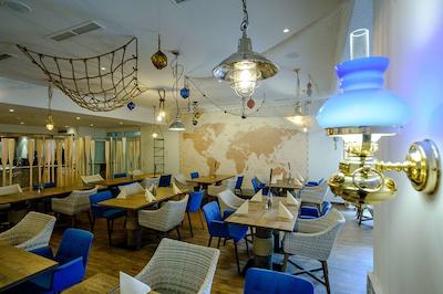 درینت هتل آلزی ورمز