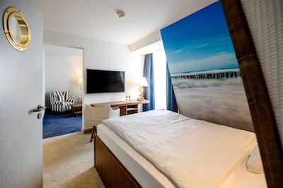 درینت هتل آلزی ورمز