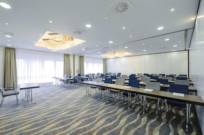 درینت هتل آلزی ورمز