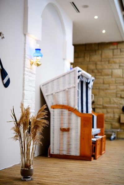 درینت هتل آلزی ورمز