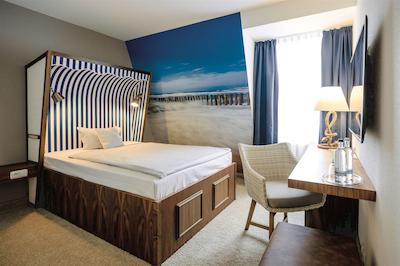 درینت هتل آلزی ورمز