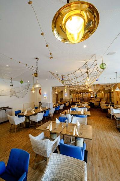 درینت هتل آلزی ورمز