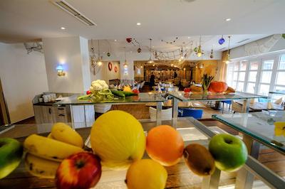 درینت هتل آلزی ورمز