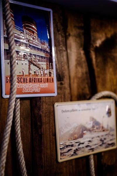 درینت هتل آلزی ورمز