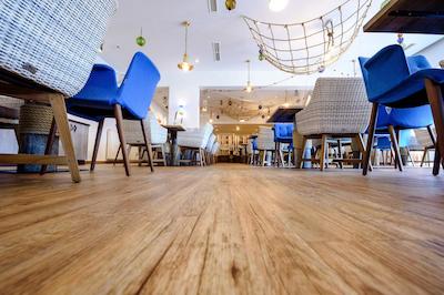 درینت هتل آلزی ورمز