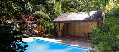 پوسادا پرتو دز کاسایز