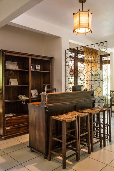 پوسادا پرتو دز کاسایز