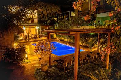 پوسادا پرتو دز کاسایز