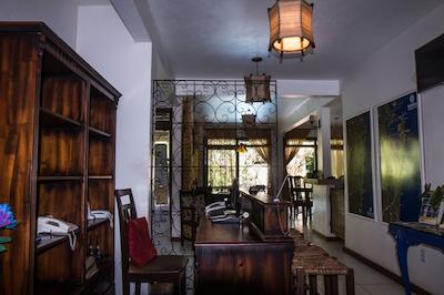 پوسادا پرتو دز کاسایز