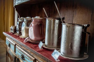 پوسادا پرتو دز کاسایز