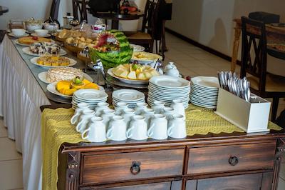 پوسادا پرتو دز کاسایز