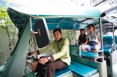 سیتین پراتونام هتل بای کامپس هاسپیتالیتی