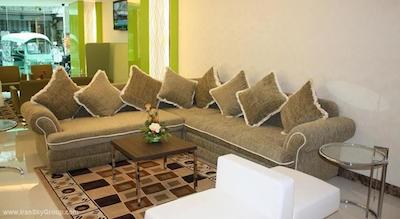 سیتین پراتونام هتل بای کامپس هاسپیتالیتی