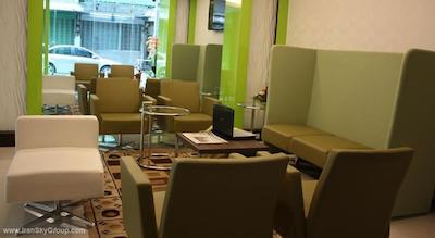 سیتین پراتونام هتل بای کامپس هاسپیتالیتی