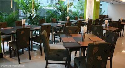 سیتین پراتونام هتل بای کامپس هاسپیتالیتی