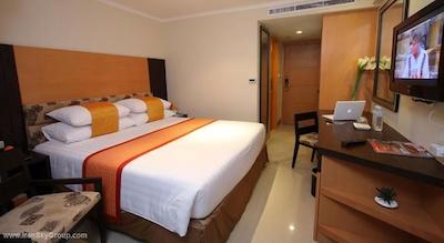 سیتین پراتونام هتل بای کامپس هاسپیتالیتی