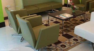 سیتین پراتونام هتل بای کامپس هاسپیتالیتی