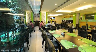 سیتین پراتونام هتل بای کامپس هاسپیتالیتی