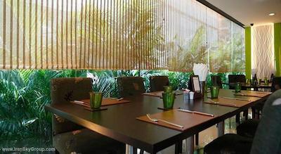 سیتین پراتونام هتل بای کامپس هاسپیتالیتی