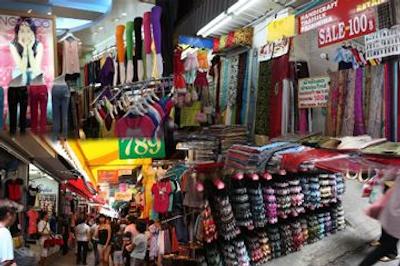 سیتین پراتونام هتل بای کامپس هاسپیتالیتی