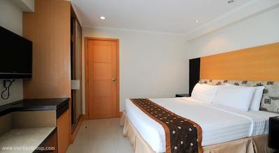 سیتین پراتونام هتل بای کامپس هاسپیتالیتی