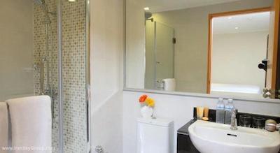 سیتین پراتونام هتل بای کامپس هاسپیتالیتی