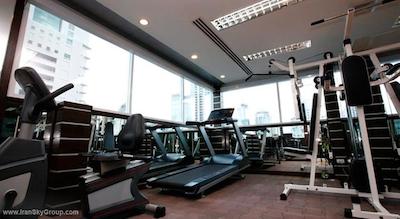 سیتین پراتونام هتل بای کامپس هاسپیتالیتی