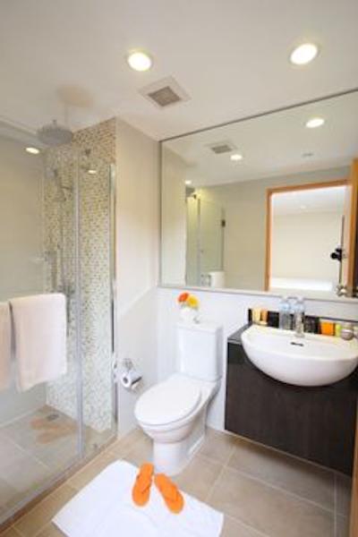 سیتین پراتونام هتل بای کامپس هاسپیتالیتی