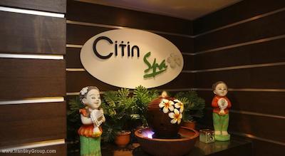 سیتین پراتونام هتل بای کامپس هاسپیتالیتی