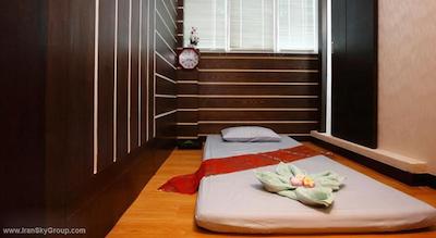 سیتین پراتونام هتل بای کامپس هاسپیتالیتی