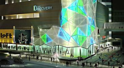 سیتین پراتونام هتل بای کامپس هاسپیتالیتی