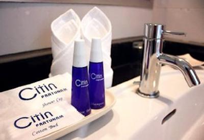 سیتین پراتونام هتل بای کامپس هاسپیتالیتی