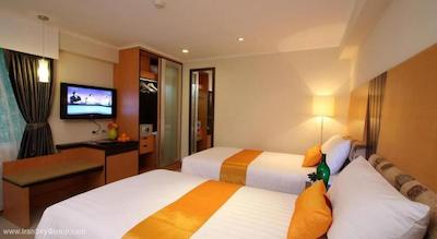 سیتین پراتونام هتل بای کامپس هاسپیتالیتی