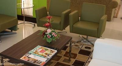 سیتین پراتونام هتل بای کامپس هاسپیتالیتی