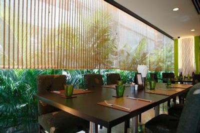 سیتین پراتونام هتل بای کامپس هاسپیتالیتی