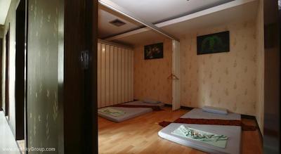 سیتین پراتونام هتل بای کامپس هاسپیتالیتی